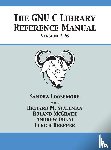 Loosemore, Sandra, Stallman, Richard M, McGrath, Roland - The GNU C Library Reference Manual Version 2.26