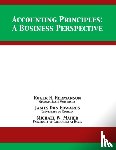 Hermanson, Roger H, Edwards, James Don, Maher, Michael W (University of California) - Accounting Principles