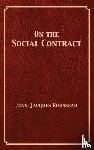 Rousseau, Jean-Jacques - On the Social Contract