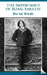 Wilde, Oscar - The Importance of Being Earnest