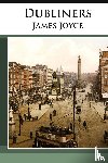 Joyce, James - Dubliners