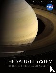 NASA - The Saturn System Through The Eyes Of Cassini