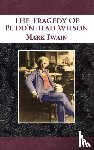 Twain, Mark - The Tragedy Of Pudd'nhead Wilson