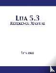 Lua Org - Lua 5.3 Reference Manual