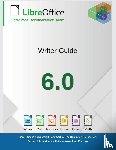Libreoffice Documentation Team - LibreOffice 6.0 Writer Guide