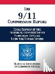 National Comm on Terrorist Attacks - The 9/11 Commission Report