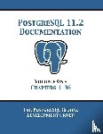 Postgresql Global Development Group - PostgreSQL 11 Documentation Manual Version 11.2