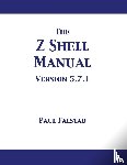 Falstad, Paul - The Z Shell Manual