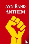 Rand, Ayn - Anthem