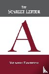 Hawthorne, Nathaniel - The Scarlet Letter