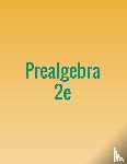 Marecek, Lynn, Anthony-Smith, Maryanne, Mathis, Andrea Honeycutt - Prealgebra 2e