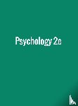Spielman, Rose M, Jenkins, William J, Lovett, Marilyn D - Psychology 2e
