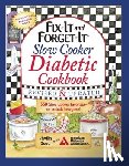 Phyllis Good - Fix-It and Forget-It Slow Cooker Diabetic Cookbook