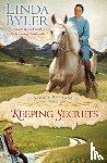 Linda Byler - Keeping Secrets