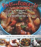 Good, Phyllis - Fix-It and Forget-It Cookbook: Revised & Updated