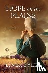 Byler, Linda - Hope on the Plains: The Dakota Series, Book 2