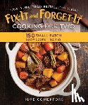 Hope Comerford - Fix-It and Forget-It Cooking for Two