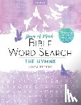 Linda Peters - Peace of Mind Bible Word Search: The Hymns