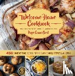 Comerford, Hope - Welcome Home Cookbook