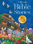 Good Books - 5 Minute Bible Stories