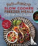 Comerford, Hope - Fix-It and Forget-It Slow Cooker Freezer Meals
