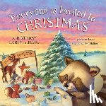 Jones, Susan - Everyone Is Invited to Christmas