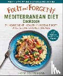 Comerford, Hope - Fix-It and Forget-It Mediterranean Diet Cookbook