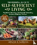 Gehring, Abigail - The Essential Guide to Self-Sufficient Living