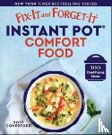  - Fix-It and Forget-It Instant Pot Comfort Food
