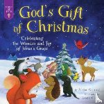 Gehring, Abigail - God's Gift of Christmas