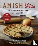 Lapp, Laura Anne - Amish Pies