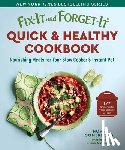  - Fix-It and Forget-It Quick & Healthy Cookbook