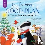 Lawrence, Abigail Gehring, Lawrence, William - God's Very Good Plan