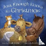 Currie, Robin - Just Enough Room for Christmas