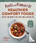  - Fix-It and Forget-It Healthier Comfort Foods