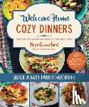 Comerford, Hope - Welcome Home Cozy Dinners