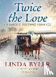 Byler, Linda - Christmas in Wisconsin: An Amish Romance