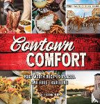 Blok, Celestina - Cowtown Comfort