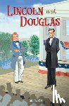 Jacobi, Jan - Lincoln and Douglas