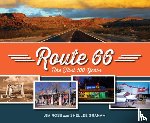 Ross, Jim - Route 66: The First 100 Years