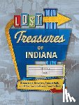 Pete, Joseph S. - Lost Treasures of Indiana