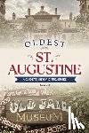 Hill, Betsi - Oldest St. Augustine