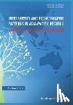 Chen, Youhua - Biodiversity and Biogeographic Patterns in Asia-Pacific Region I: Statistical Methods and Case Studies