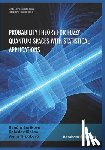Riecan, Beloslav - Probability Theory for Fuzzy Quantum Spaces with Statistical Applications