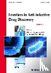 Choudhary, M. Iqbal - Frontiers in Anti-Infective Drug Discovery