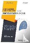 Bhalekar, Sachin - Frontiers in Fractional Calculus