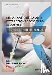 Dad, Omar - Local Anesthesia and Extractions for Dental Students: Simple Notes and Guidelines