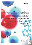 Khan, Sher Bahadar - Khan, S: Development and Prospective Applications of Nanosci