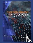 Ahmed, Said Gamil Ahmed Sayed - Numerical Analysis for Science, Engineering and Technology