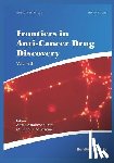 Choudhary, M. Iqbal - Frontiers in Anti-Cancer Drug Discovery Volume 9